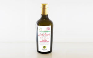 Olio extravergine d'oliva
