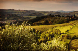 Toscana