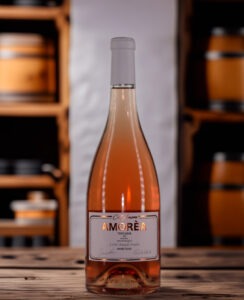 AMORÈA - IGT TOSCANA ROSATO Biologico by CollAmore